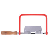 Suki zaagbeugel hoog 150 mm