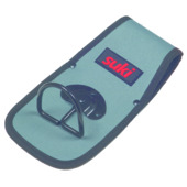 Suki hamerhouder /hamerring voor gordel