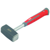 Suki moker stalen steel 1 Kg