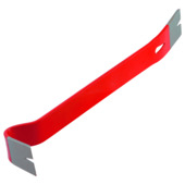 Suki koevoet Plat 175 mm