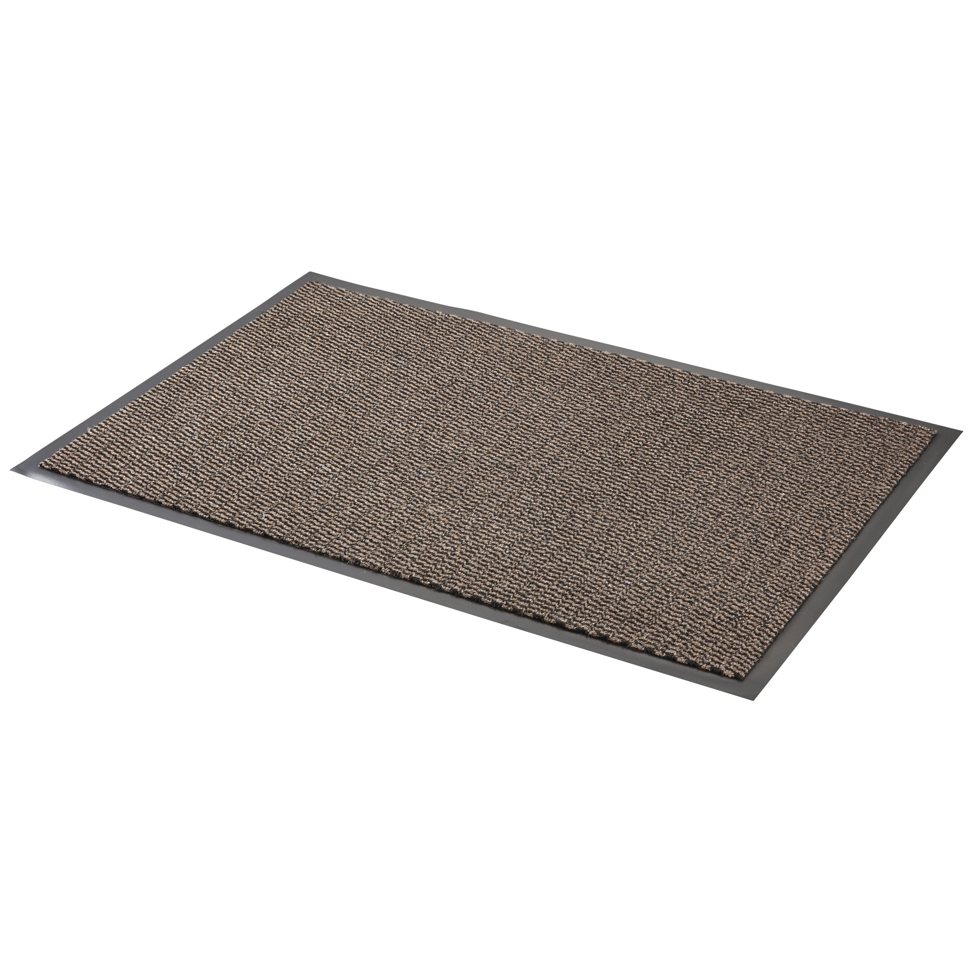 Droogloopmat 60X90 Cm Beige huismerk kopen in de aanbieding