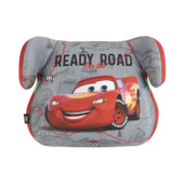 Carkid zitverhoger Cars I-size 125-150cm zitverhoger I-size