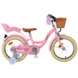 Volare Blossom kinderfiets roze 16 inch
