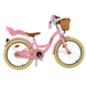 Volare Blossom kinderfiets roze 18 inch