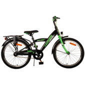 Volare Thombike kinderfiets groen 20 inch