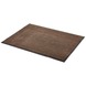 Droogloopmat 60x80 cm cognac