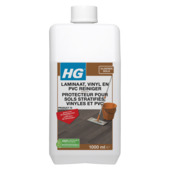 HG laminaatreiniger 1 liter