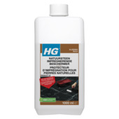 HG impregnerende beschermer natuursteen 1 L