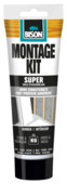 Bison montagekit super hangtube 200 g