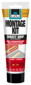 Bison montagekit direct grip hangtube 250 g