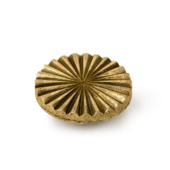 Meubelgreep knop Shine 40MM messing