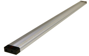 Müller-licht onderbouwlamp Balic 50cm 4000K 8W 600lm met sensor