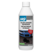 HG olievlekkenreiniger 500 ml