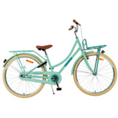 Volare Excellent kinderfiets groen 26 inch
