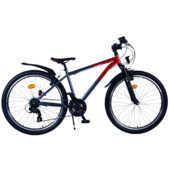 Volare XC Race kinderfiets rood 26 inch