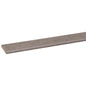 Plakplint nr. 648 lichtgrijs