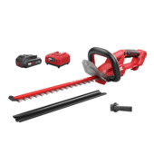 SKIL 20V heggenschaar 0438AA 45cm brushless incl. 2,0Ah accu + snellader