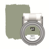 KARWEI Kleurtester muurverf mat 55ml agave