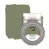 KARWEI Kleurtester muurverf mat 55ml seagrass