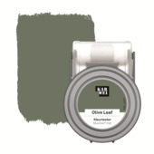 KARWEI Kleurtester muurverf mat 55ml olive leaf