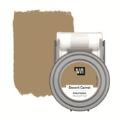 KARWEI Kleurtester muurverf mat 55ml desert camel