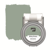 KARWEI Kleurtester muurverf mat 55ml misty green