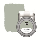 KARWEI Kleurtester muurverf mat 55ml silver sage