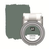 KARWEI Kleurtester muurverf mat 55ml lakeside
