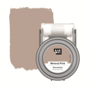 KARWEI Kleurtester muurverf mat 55ml mineral pink