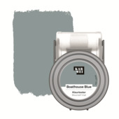 KARWEI Kleurtester muurverf mat 55ml boathouse blue