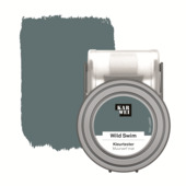 KARWEI Kleurtester muurverf mat 55ml wild swim