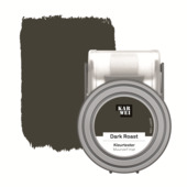 KARWEI Kleurtester muurverf mat 55ml dark roast