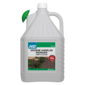 HG Groene aanslagreiniger kant-en-klaar 5L
