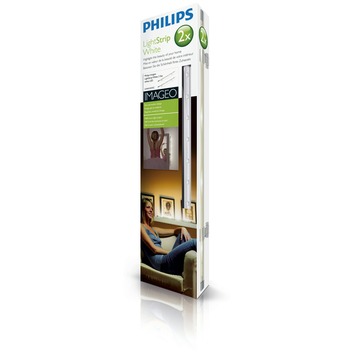 Philips Imageo led strip wit 2 stuks