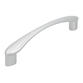 Greep Xenia aluminium 150mm