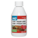 HG 4 in 1 voor leer 250 ml