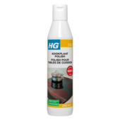 HG kookplaatreiniger extra sterk 250 ml