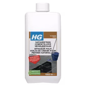 HG natuursteen cementverwijderaar 1 liter