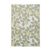 Buitenkleed Skiathos lemon 120x180 cm