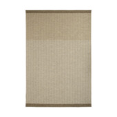 Karwei Buitenkleed Simi groen 160x230 cm aanbieding