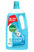 Dettol allesreiniger ocean 2 l