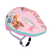 Disney fietshelm kinderen Pawpatrol roze 52-56cm