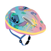 Disney fietshelm kinderen Stitch 52-56cm