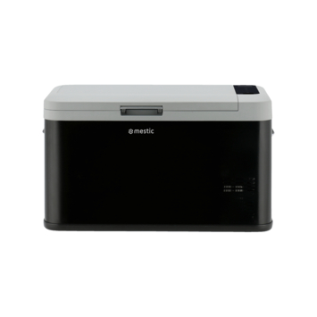 Mestic MCC-25 AC/DC koelbox compressor 25 liter kopen? Camping & campingaccessoires | Karwei