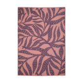 Buitenkleed Syros paars/roze 120x180 cm