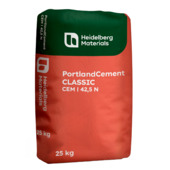 Enci Portlandcement 25 kg