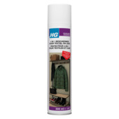HG 4 in 1 beschermer voor textiel 300 ml
