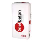 Snelbeton 25 kg