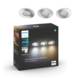 Philips Hue Inbouwspots