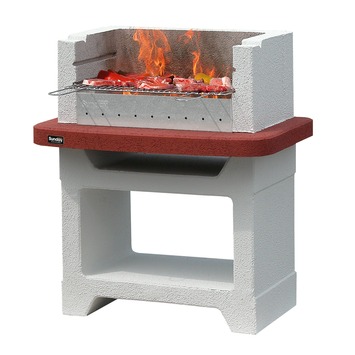 oortelefoon domein Werkelijk Barbecue beton Havana h99 cm kopen? | Karwei